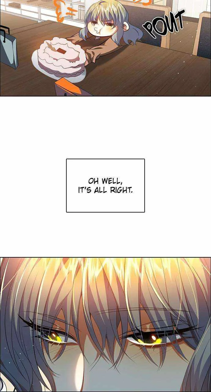 Zero Game Chapter 261 page 35