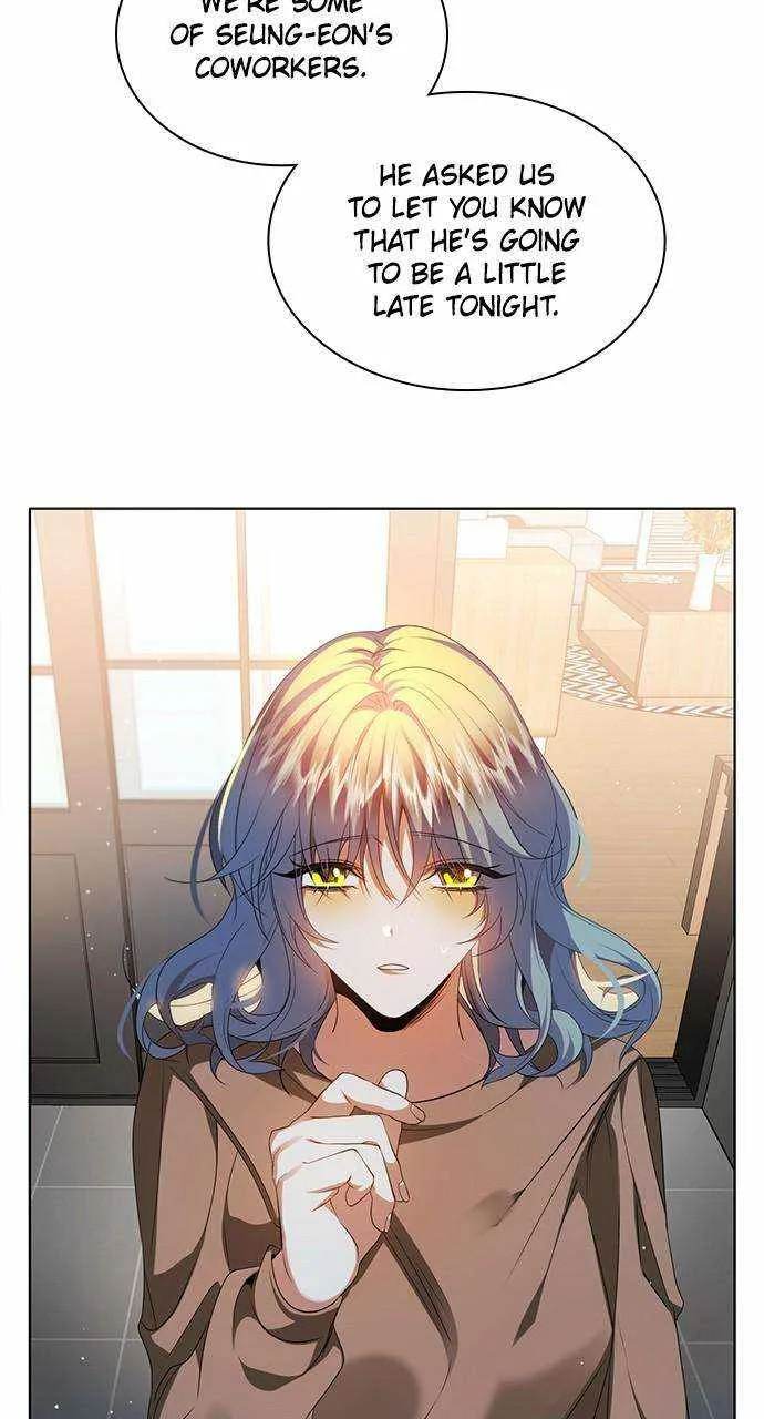 Zero Game Chapter 261 page 40