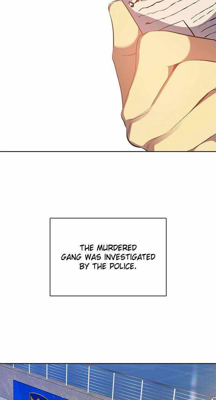 Zero Game Chapter 261 page 56
