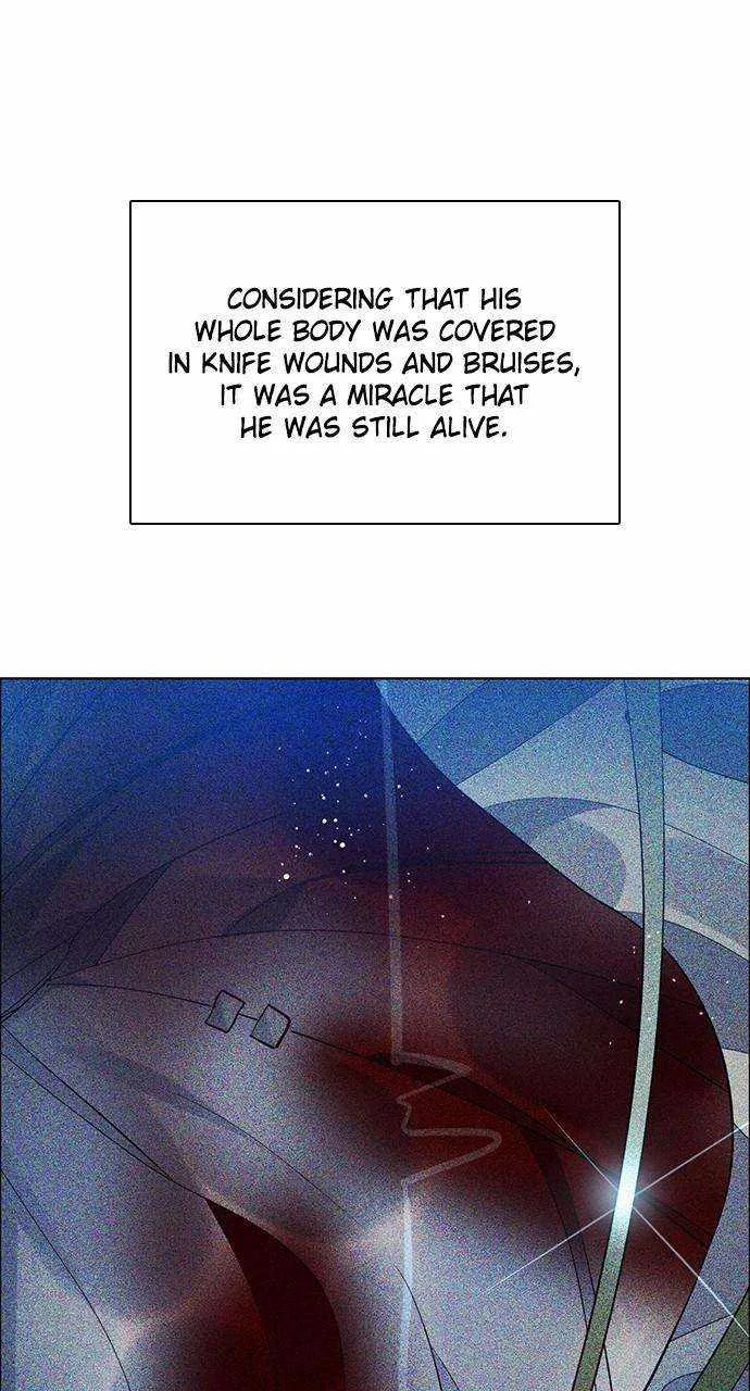 Zero Game Chapter 261 page 53