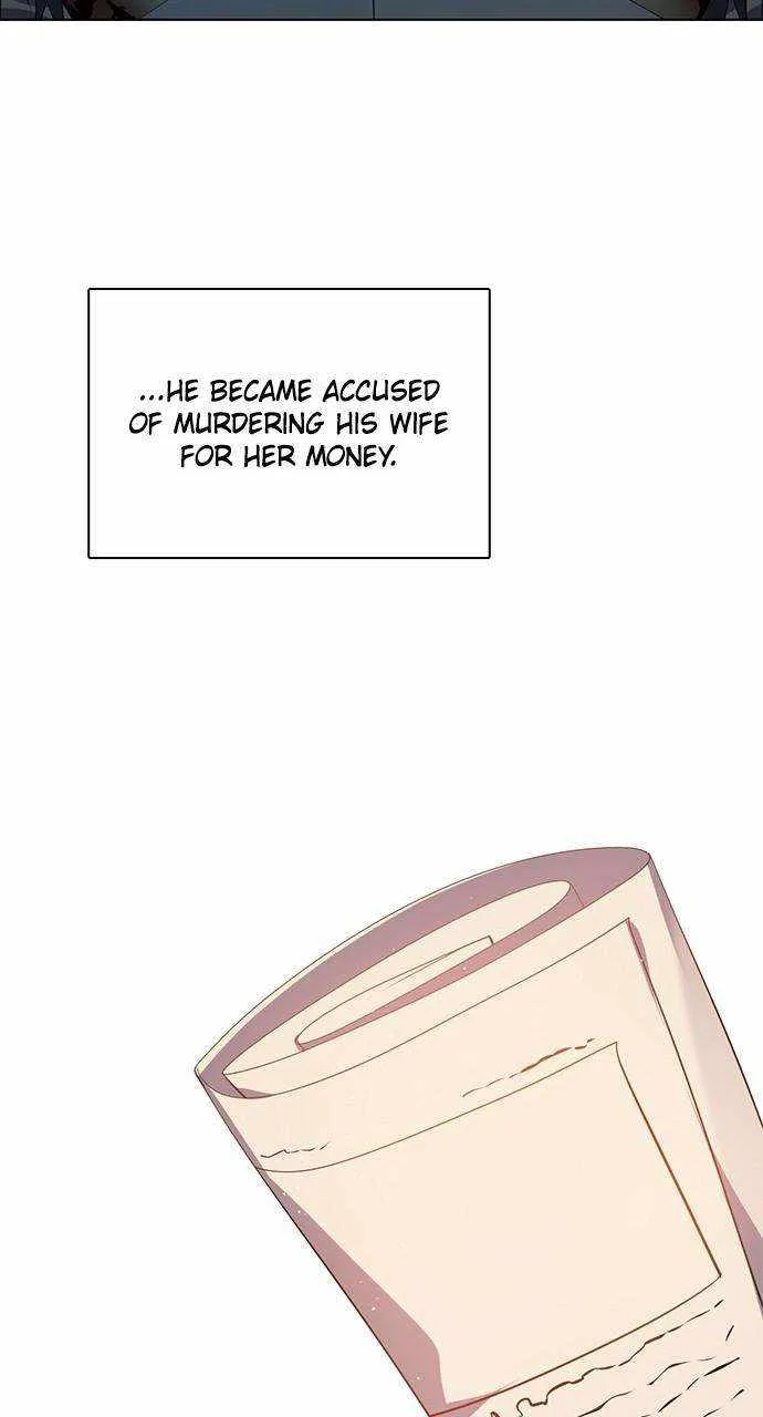 Zero Game Chapter 261 page 55