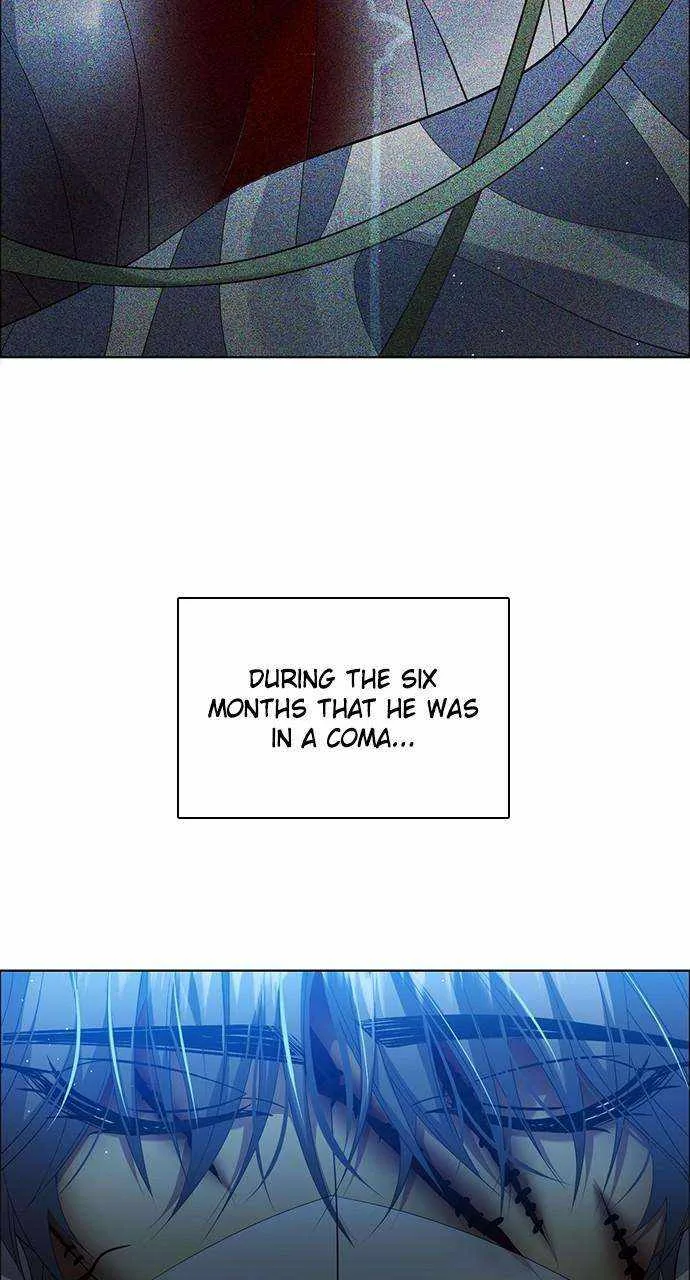 Zero Game Chapter 261 page 54