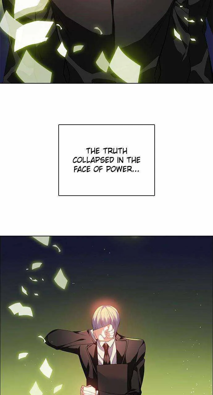 Zero Game Chapter 261 page 59