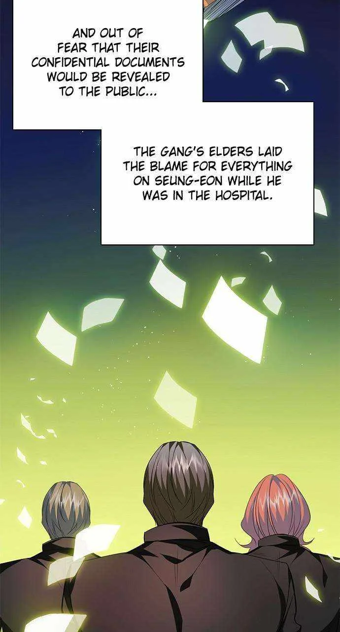 Zero Game Chapter 261 page 58