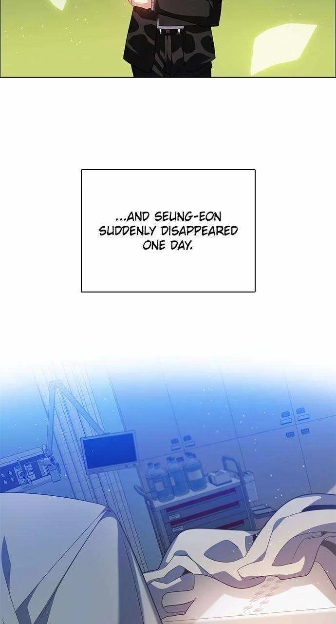 Zero Game Chapter 261 page 60