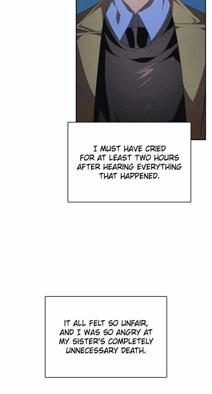 Zero Game Chapter 261 page 69
