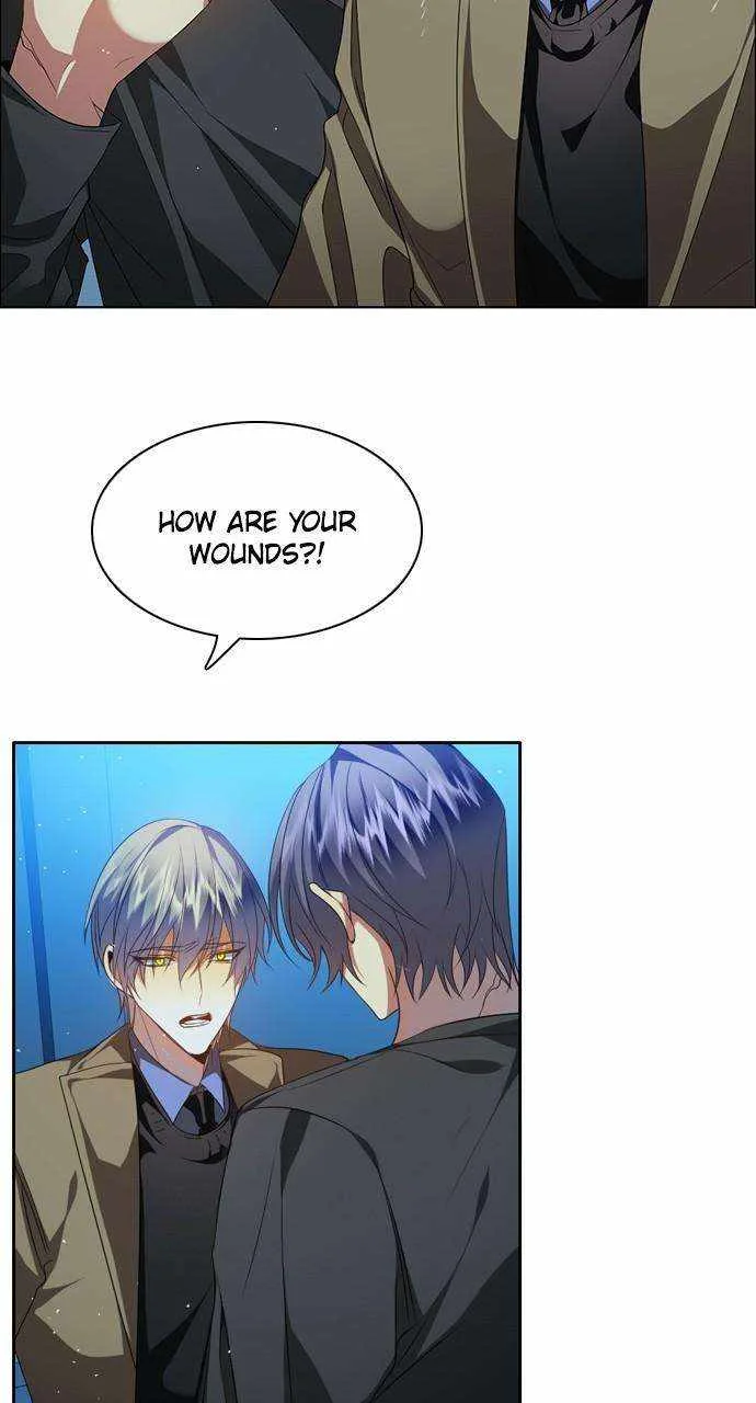 Zero Game Chapter 261 page 67