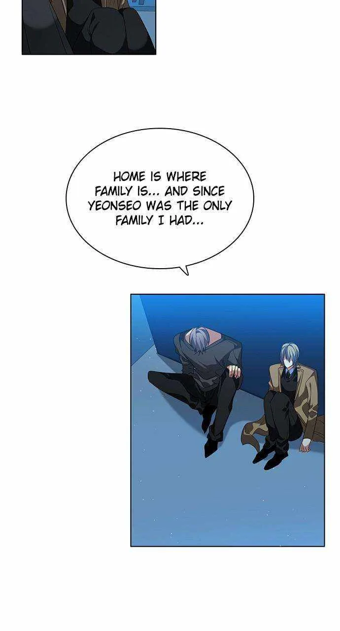 Zero Game Chapter 261 page 74