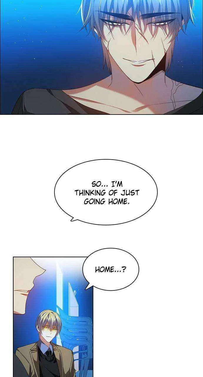 Zero Game Chapter 261 page 73