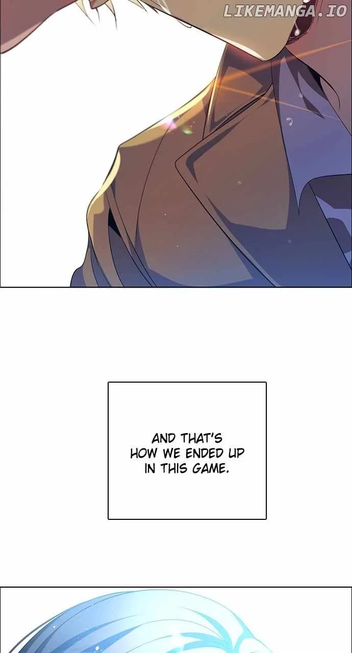 Zero Game Chapter 262 page 3