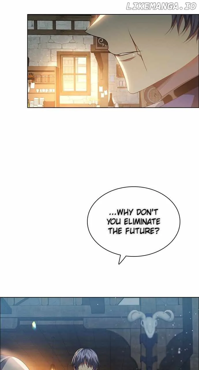 Zero Game Chapter 262 page 11