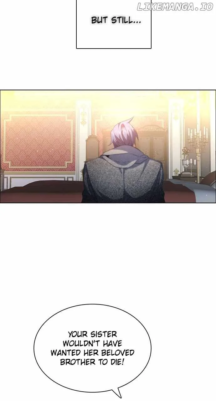 Zero Game Chapter 262 page 26