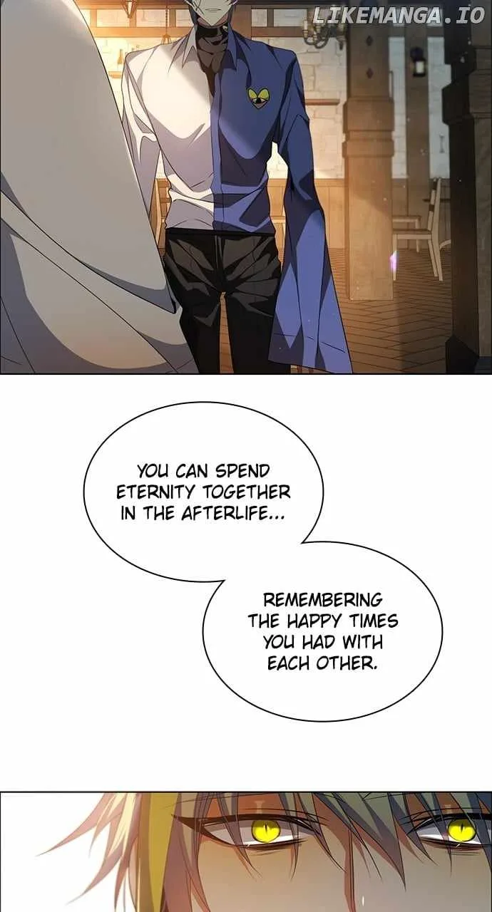 Zero Game Chapter 262 page 12