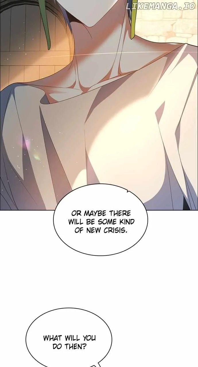 Zero Game Chapter 262 page 8