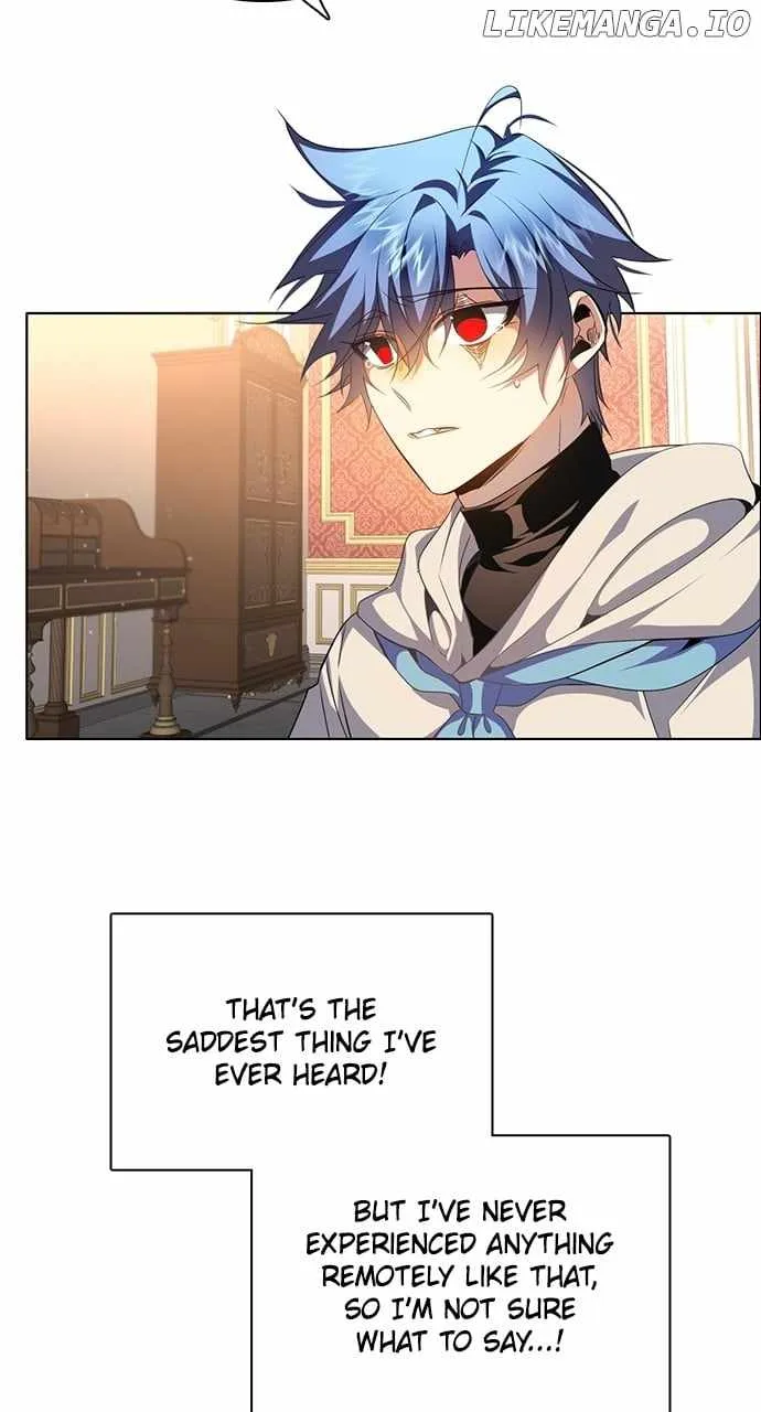 Zero Game Chapter 262 page 24