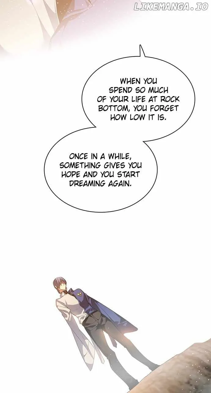 Zero Game Chapter 262 page 15