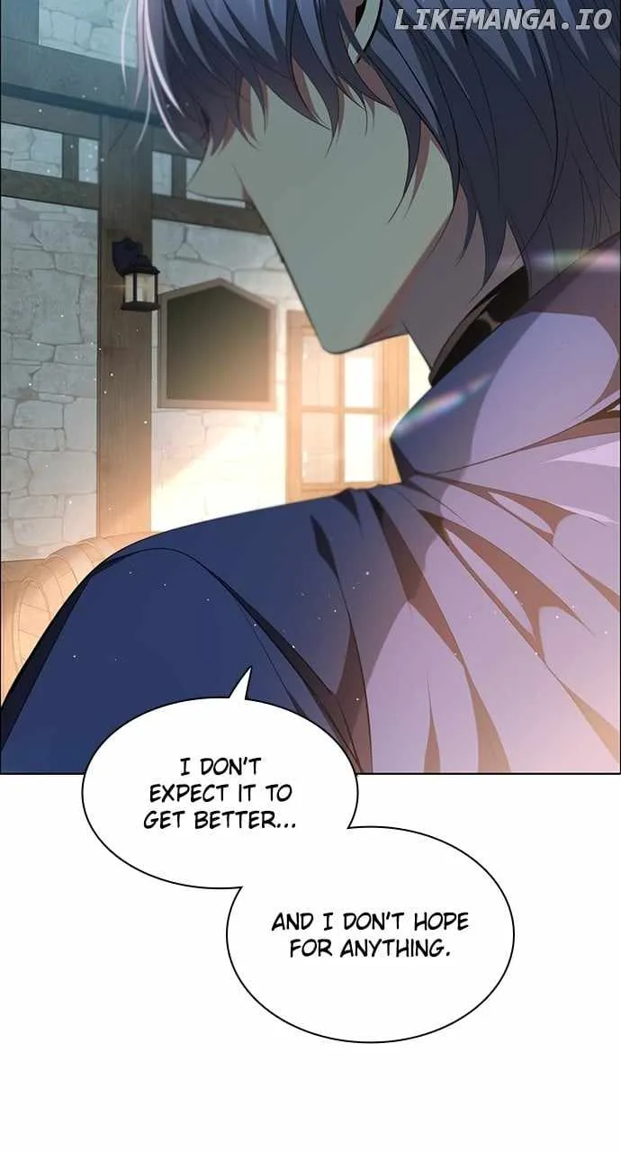 Zero Game Chapter 262 page 19