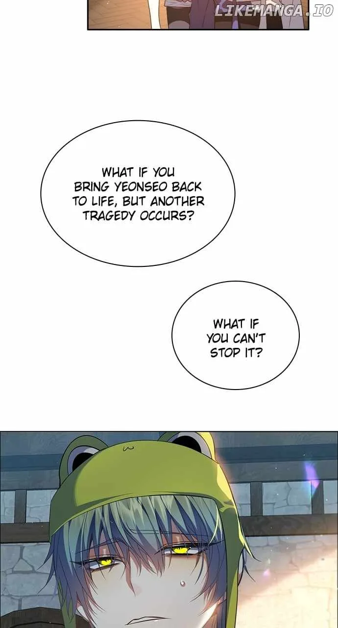 Zero Game Chapter 262 page 7