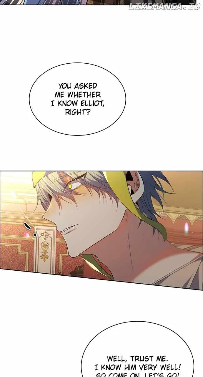 Zero Game Chapter 262 page 29