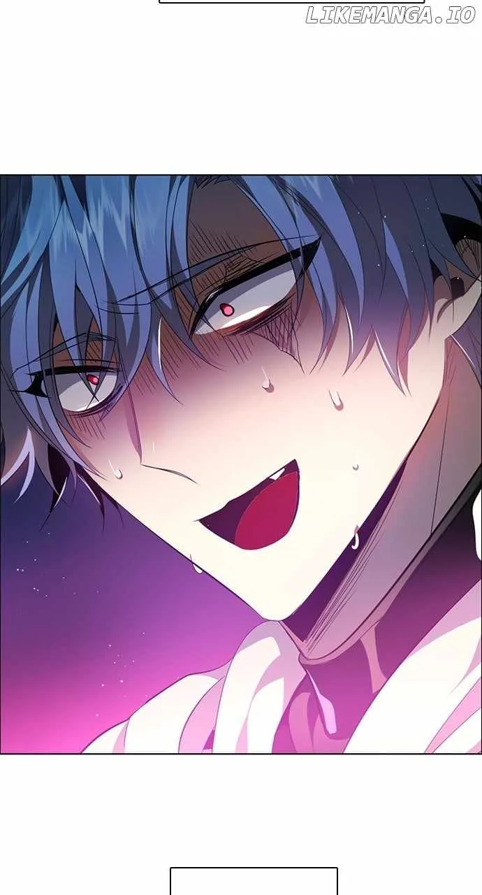 Zero Game Chapter 262 page 25