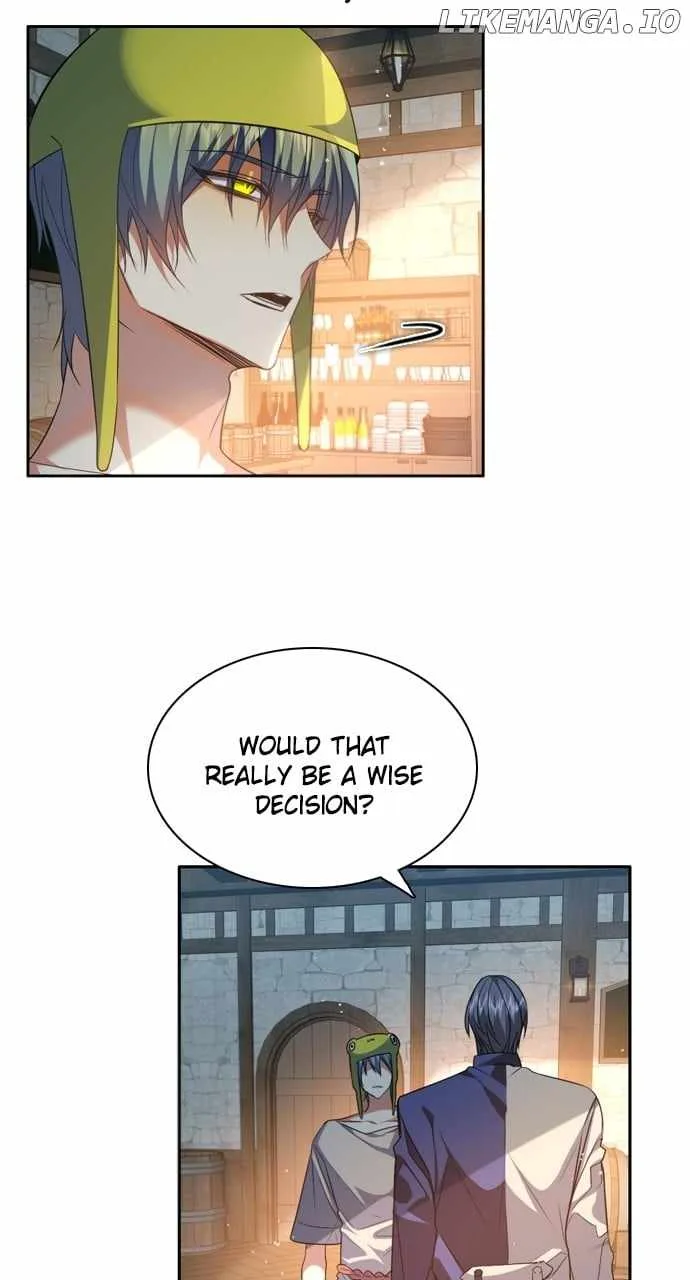 Zero Game Chapter 262 page 6