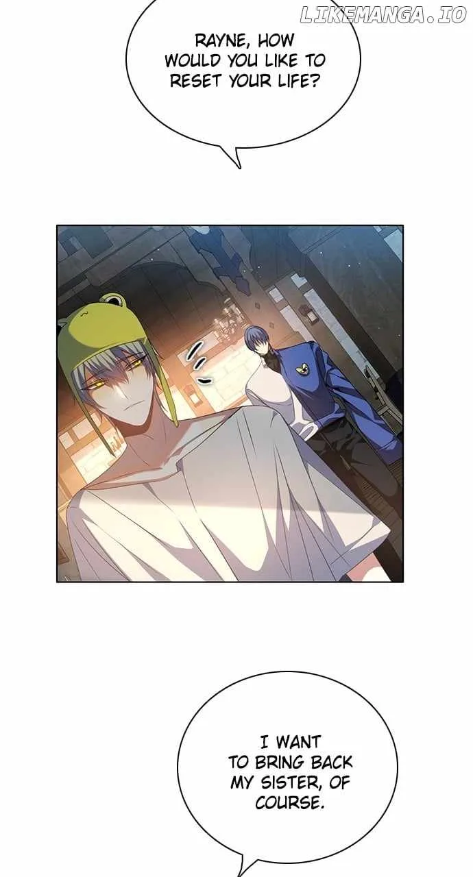 Zero Game Chapter 262 page 5