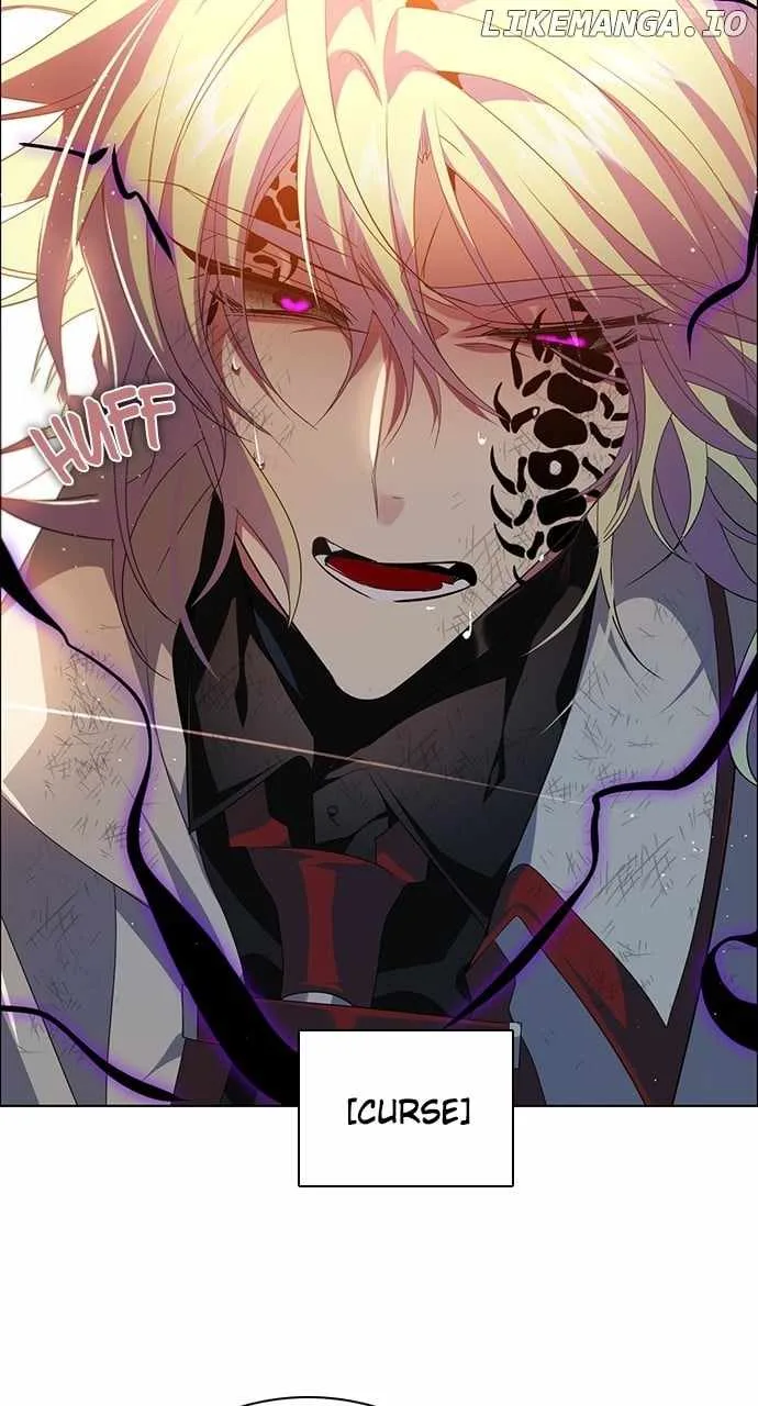 Zero Game Chapter 262 page 34