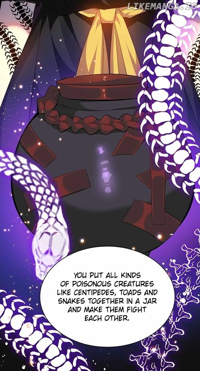 Zero Game Chapter 262 page 37