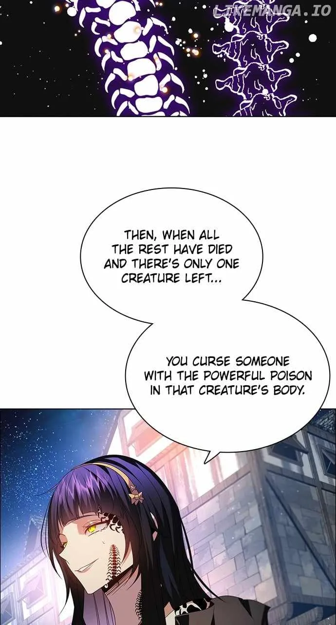 Zero Game Chapter 262 page 38