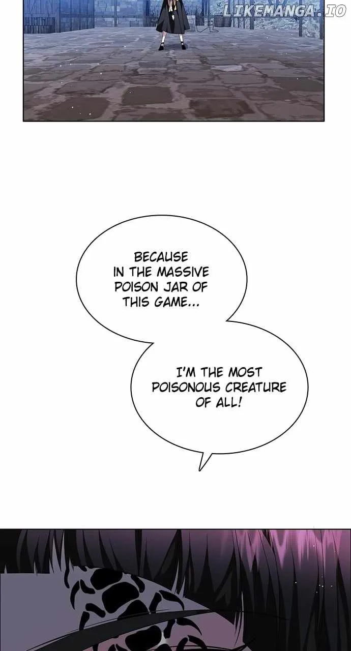 Zero Game Chapter 262 page 40
