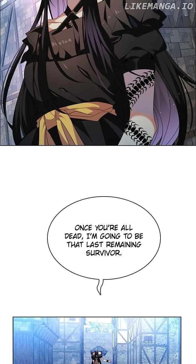 Zero Game Chapter 262 page 39