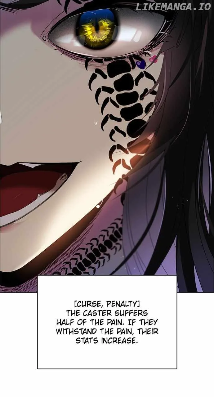 Zero Game Chapter 262 page 41