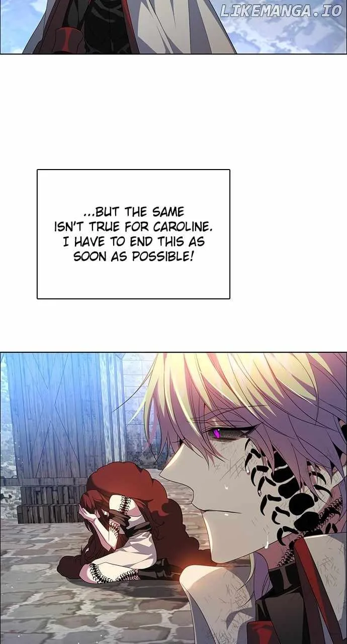 Zero Game Chapter 262 page 44