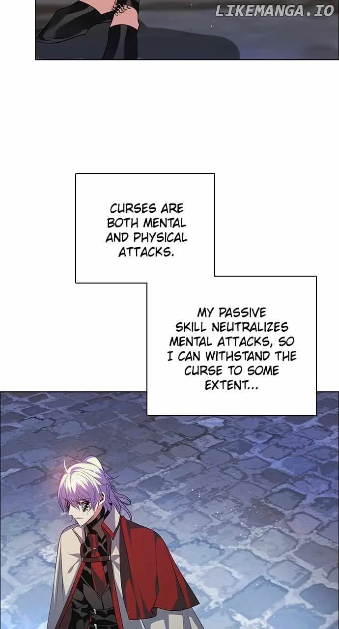 Zero Game Chapter 262 page 43