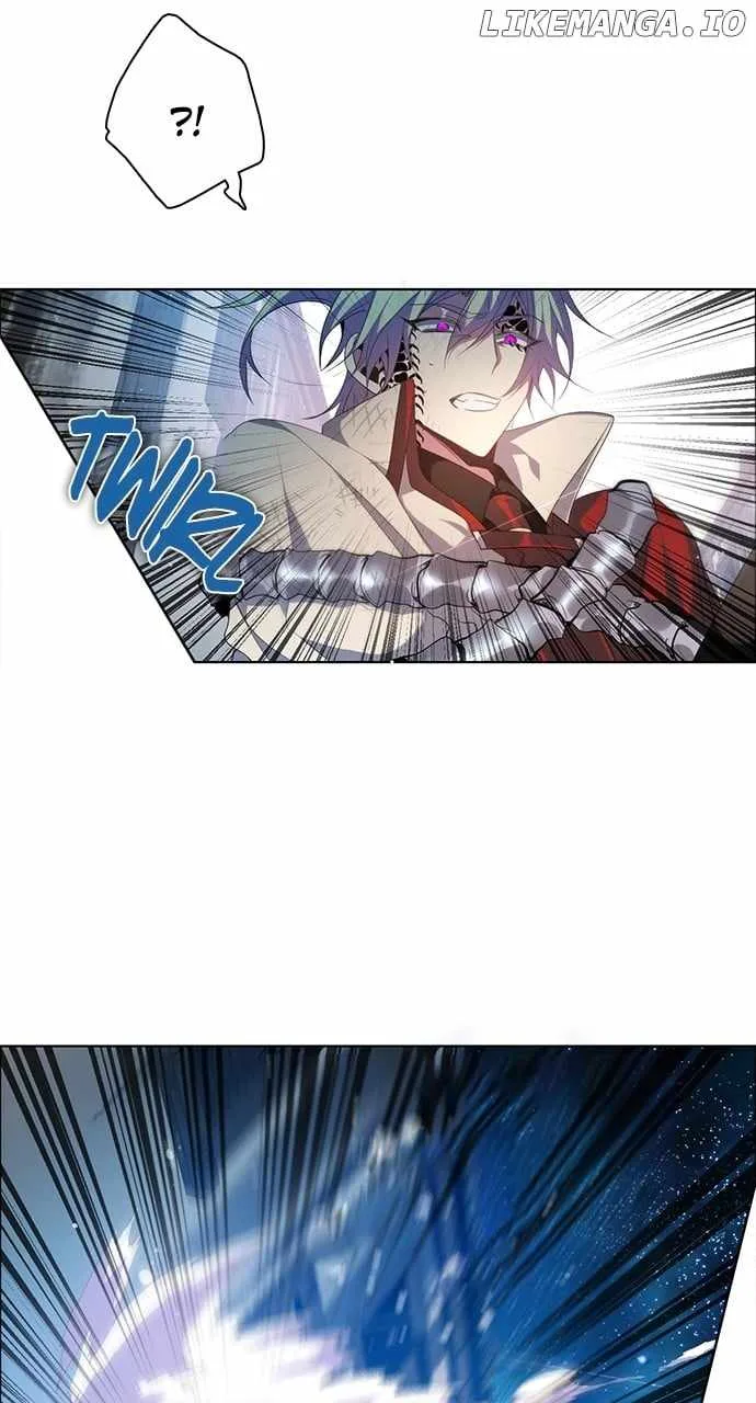 Zero Game Chapter 262 page 48