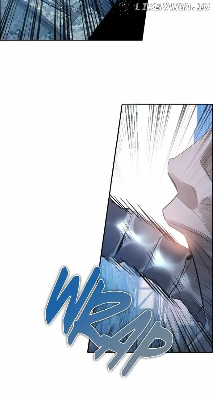 Zero Game Chapter 262 page 47
