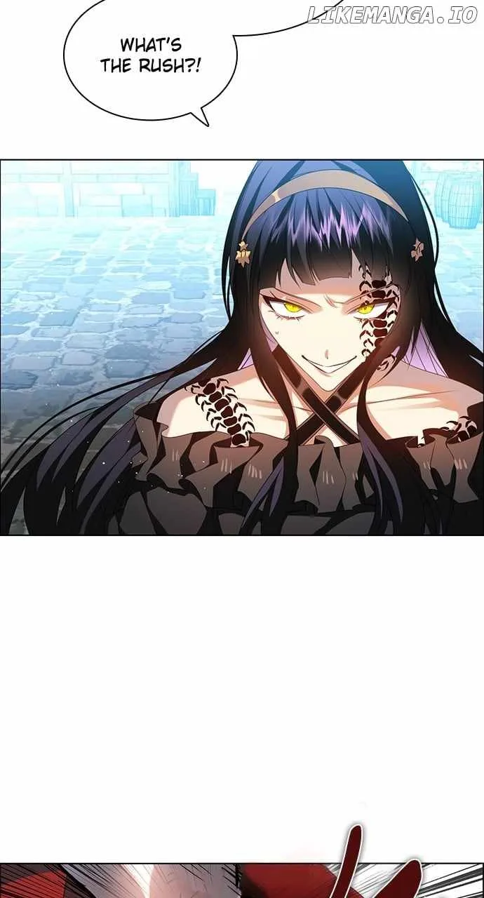 Zero Game Chapter 262 page 50
