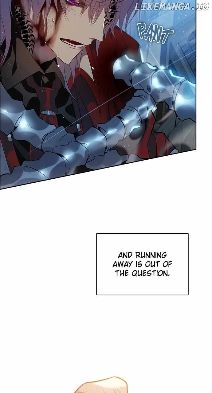 Zero Game Chapter 262 page 52