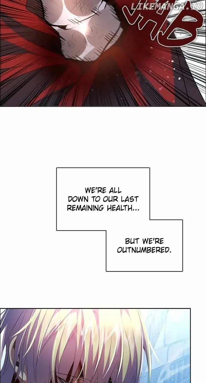 Zero Game Chapter 262 page 51