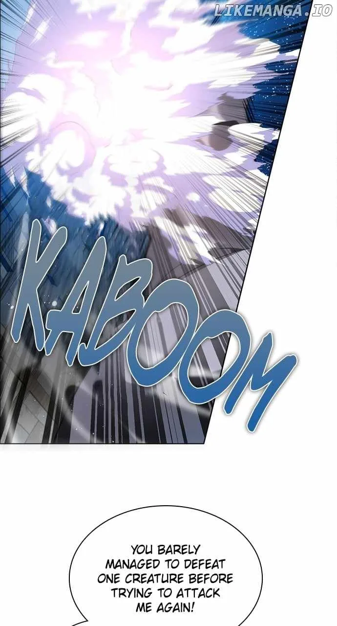 Zero Game Chapter 262 page 49