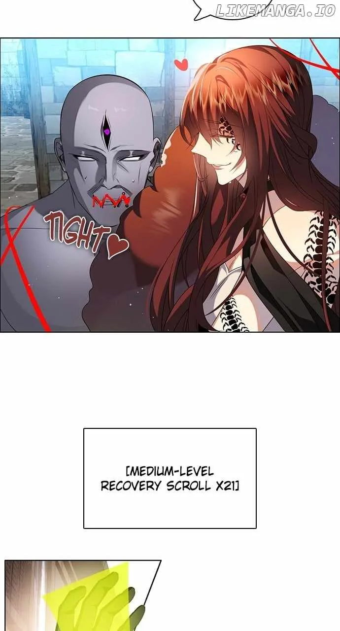 Zero Game Chapter 262 page 61