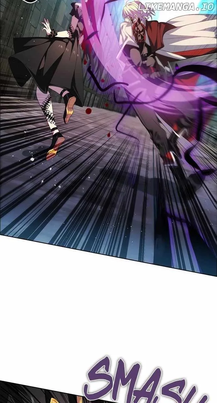 Zero Game Chapter 262 page 65