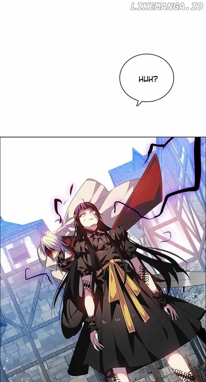 Zero Game Chapter 262 page 63