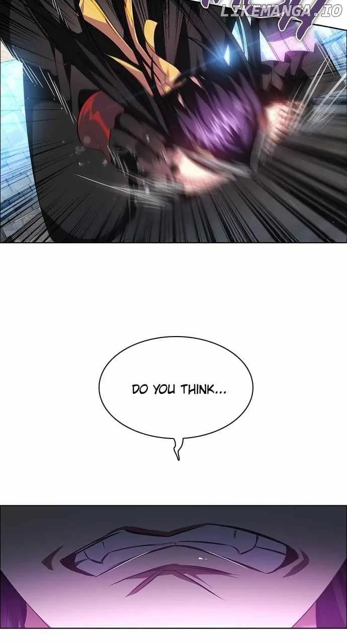 Zero Game Chapter 262 page 66