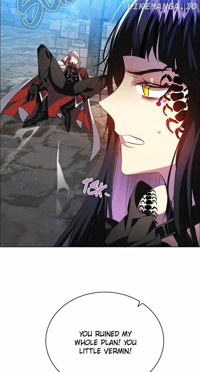 Zero Game Chapter 262 page 73