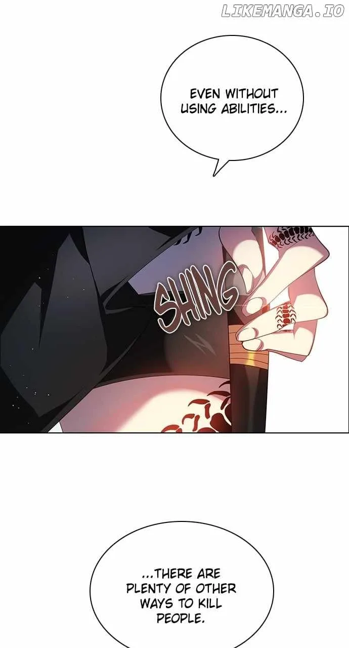 Zero Game Chapter 262 page 76