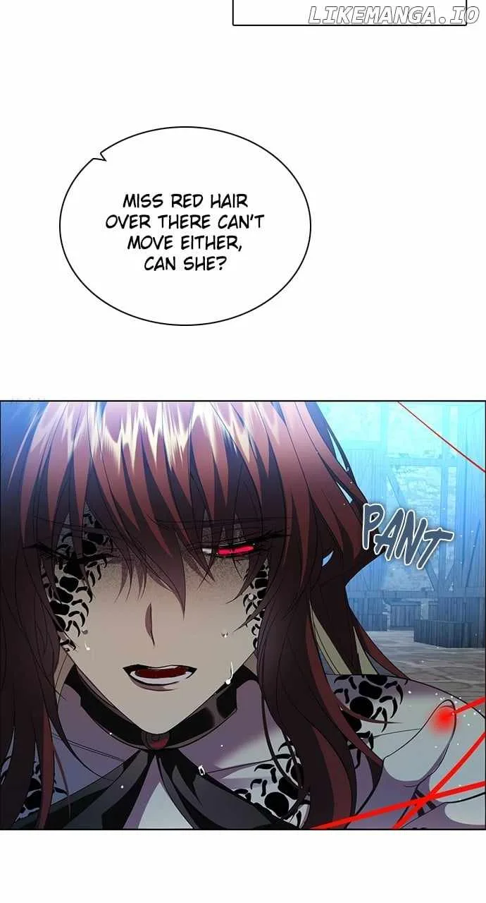 Zero Game Chapter 262 page 75