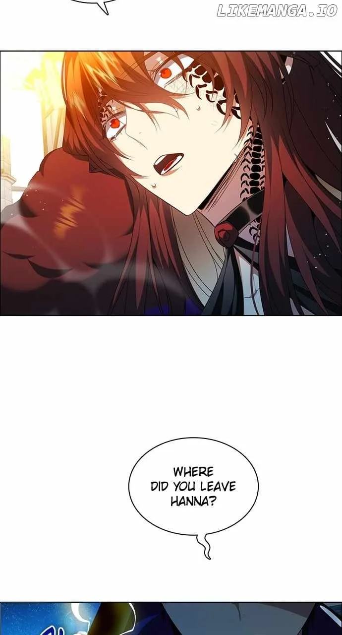 Zero Game Chapter 262 page 83