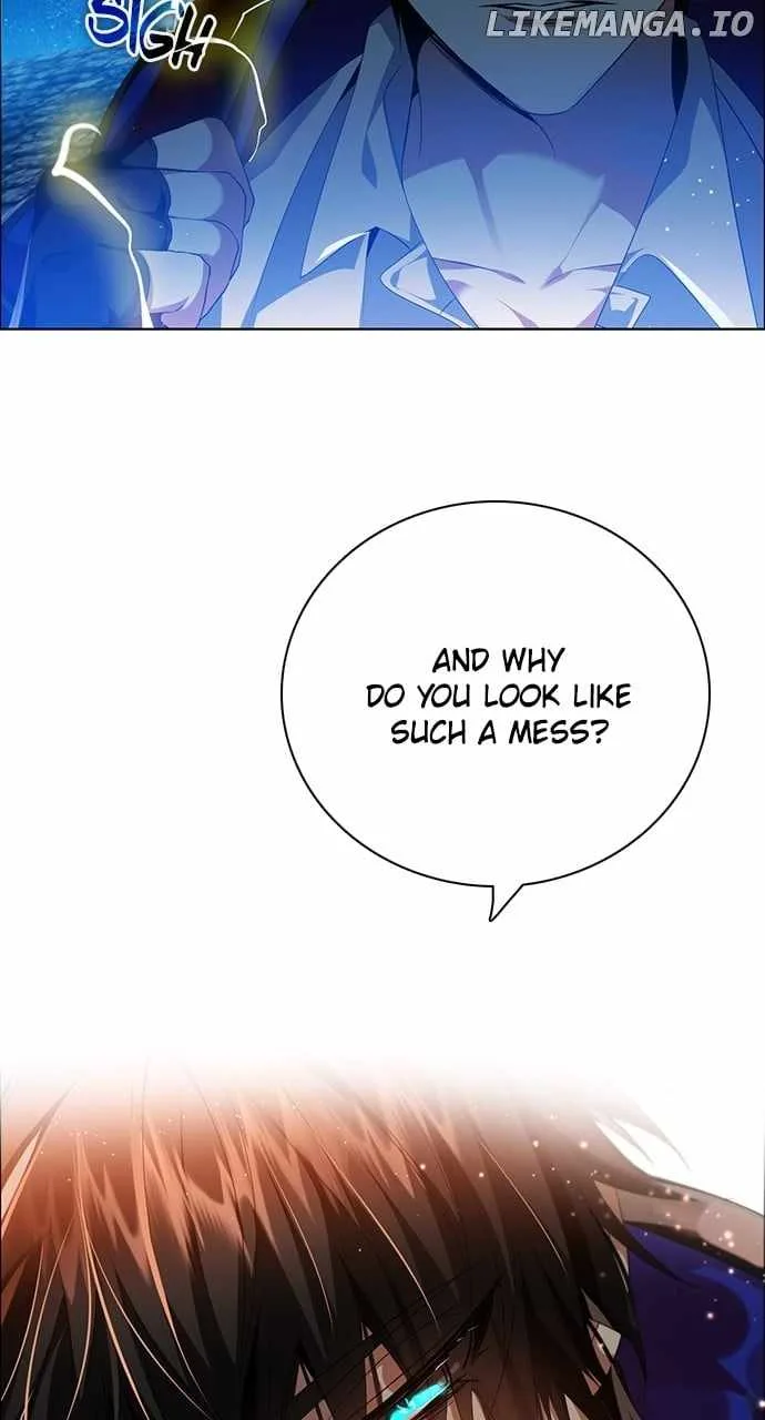 Zero Game Chapter 262 page 84