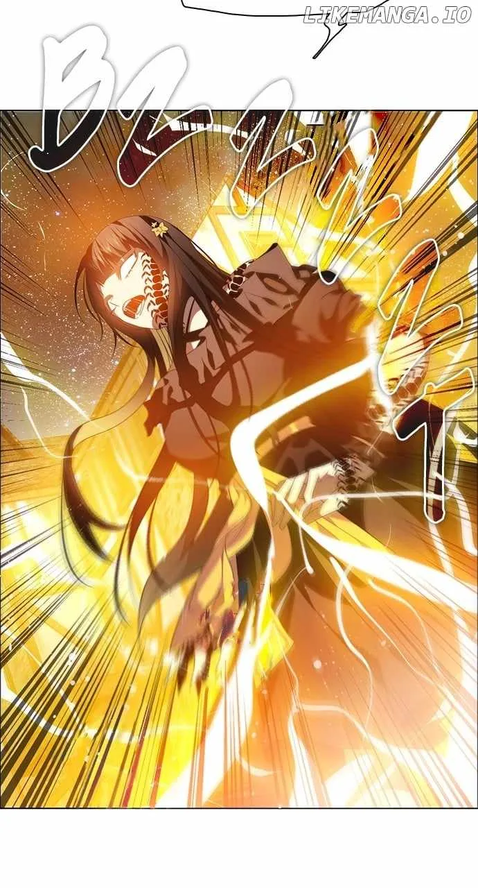 Zero Game Chapter 262 page 81